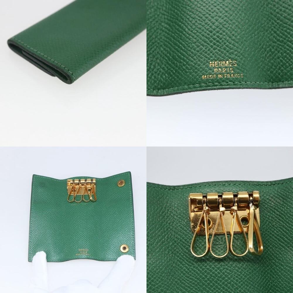Hermes Etui Cle 4 Key Case - Picture 5 of 6